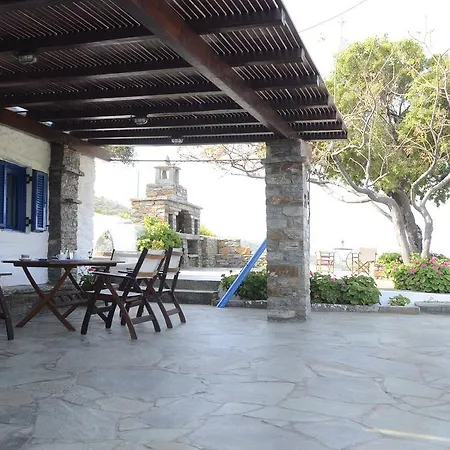 Σπίτι διακοπών Traditional In Kea *