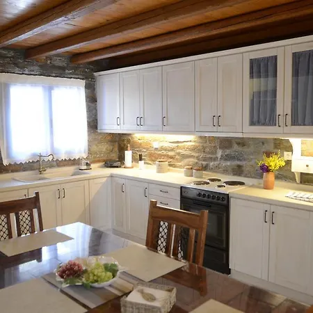 בית נופש Traditional In Kea