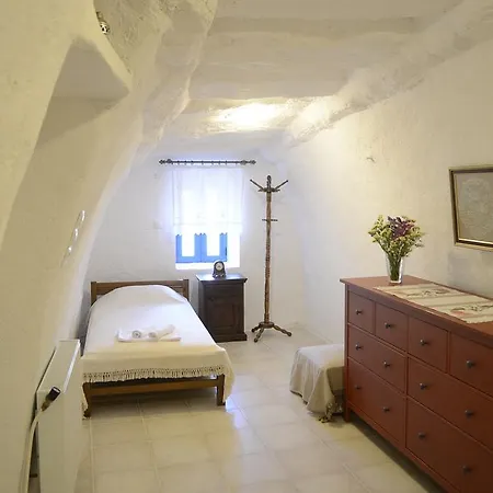 Traditional In Kea *