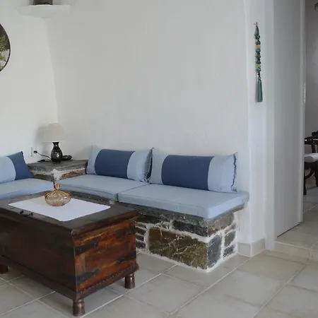 Traditional In Kea Ποίσσες