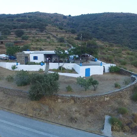 בית נופש Traditional In Kea *