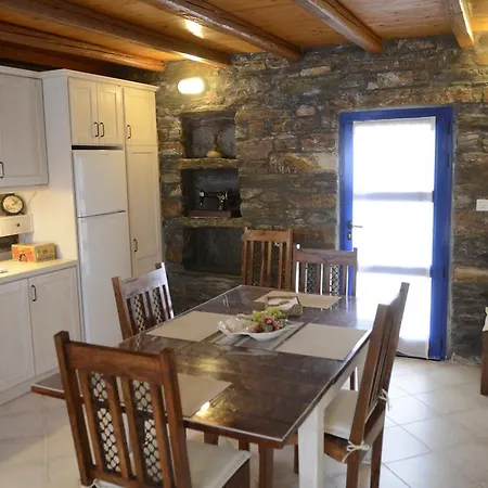 Traditional In Kea