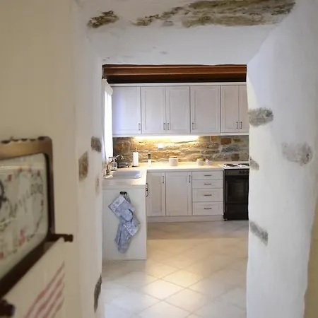 Traditional In Kea Holiday home *