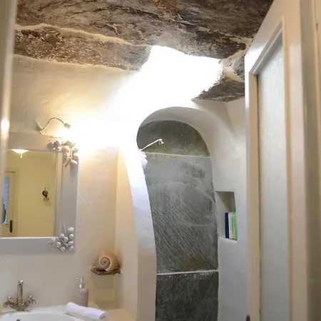 Traditional In Kea Дом отдыха Pisses