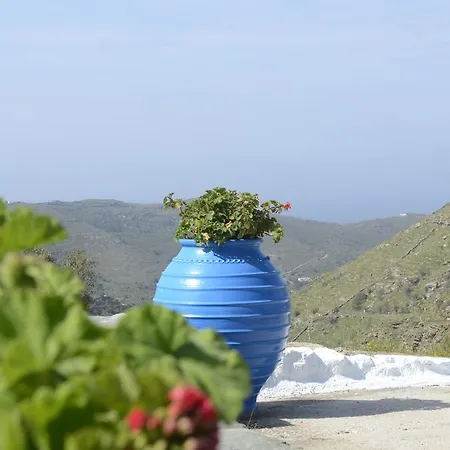 Traditional In Kea